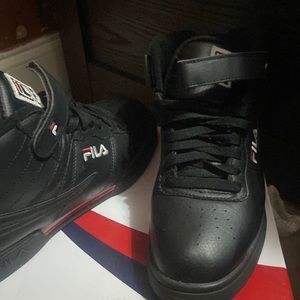 Fila Shoes